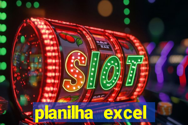planilha excel folha de pagamento gratis